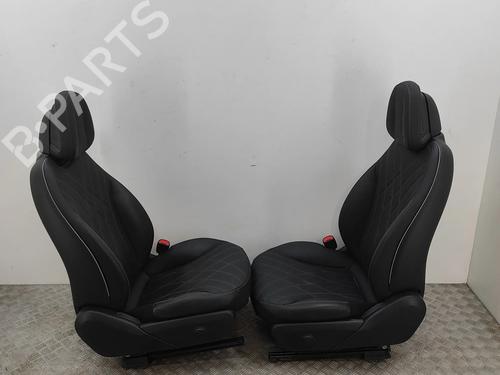 Sæde sæt MERCEDES-BENZ EQE (V295) EQE 350+ (295.121) | BP39687046C78 - Image 5