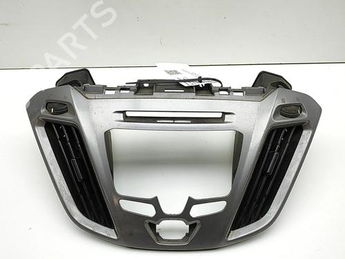 Used Air vent Air vent FORD TRANSIT CUSTOM V362 Bus (F3) 2.2 TDCi (125 hp) 36327239 36327239