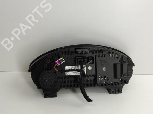 Instrument cluster AUDI Q5 (FYB, FYG) 40 TDI Mild Hybrid quattro | BP28431699C47 