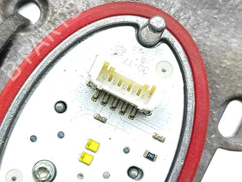 Electronic module ALFA ROMEO STELVIO (949_) 2.2 D Q4 (949.AXB2A) | BP33625109M83 - Image 7