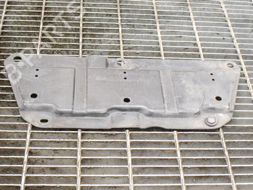 Used Upper protection TOYOTA PRIUS (_W3_) 1.8 Hybrid (ZVW3_) (99 hp) 6764634