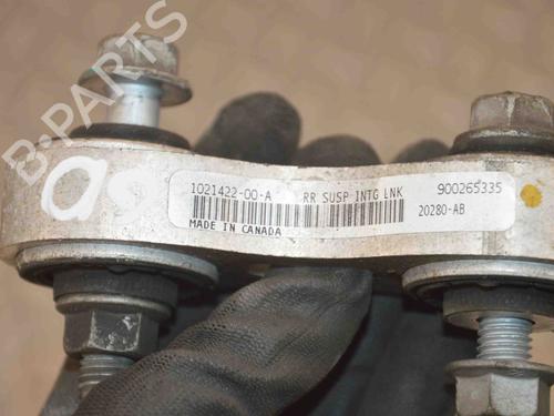 Querlenker rechts hinten TESLA MODEL S (5YJS) 70D AWD | BP30241643M15 