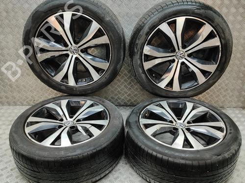 Used Rim VW TOUAREG (7P5, 7P6) 3.0 V6 TDI (245 hp) 29975129