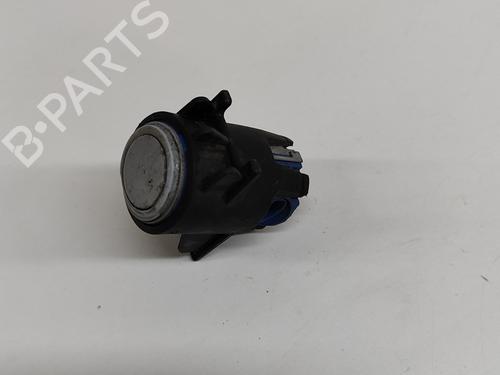 Electronic module MERCEDES-BENZ S-CLASS (W220) S 320 (220.065, 220.165) | BP24580744M83 