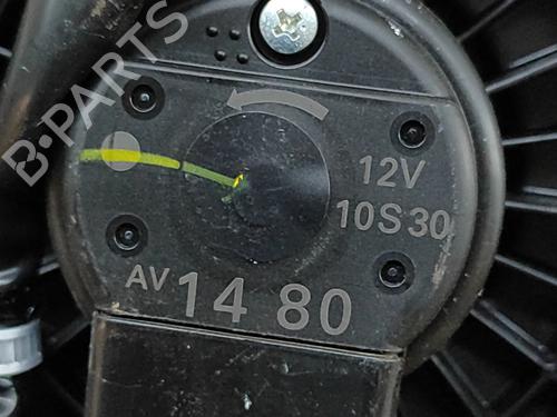 Heater blower motor SUZUKI VITARA (LY) 1.6 DDiS AllGrip (APK416D) | BP29042522M62 - Image 6