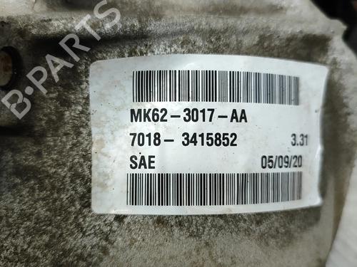 Front differential LAND ROVER RANGE ROVER SPORT II (L494) 5.0 SCV8 4x4 | BP27785630M23 