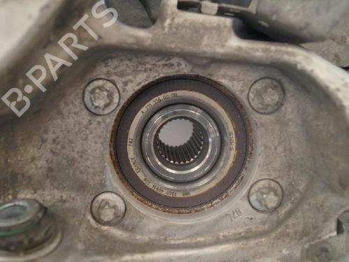 Right rear steering knuckle MERCEDES-BENZ GLC (X253) 220 d 4-matic (253.905, 253.903) | BP14656790M28 