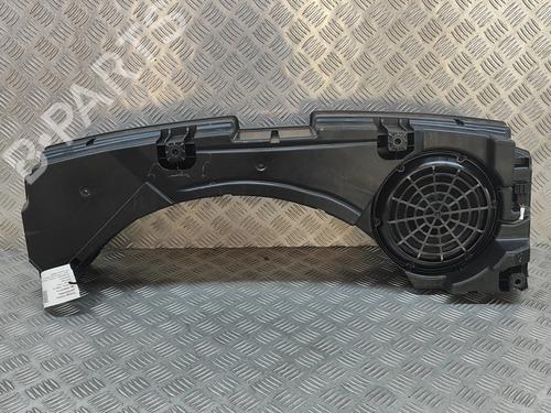 Elektronisk modul PORSCHE CAYENNE Coupe (9YB) 3.0 AWD (9YBAA1) (340 hp) 28432346