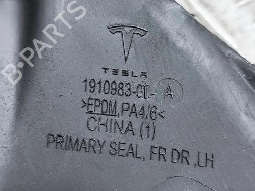 Gummiliste TESLA MODEL 3 (5YJ3) EV | BP32269376C142  - Image 6