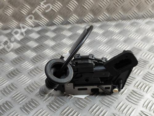 Rear right lock SKODA KAROQ (NU7, ND7) 1.0 TSI | BP28546411C99 