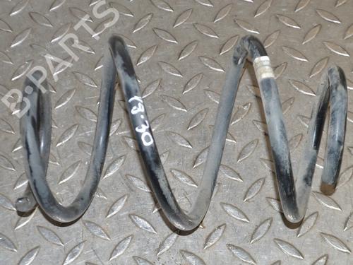 Used Shock absorber spring Shock absorber spring BMW 4 Coupe (F32, F82) 440 i xDrive (326 hp) 30222729 30222729