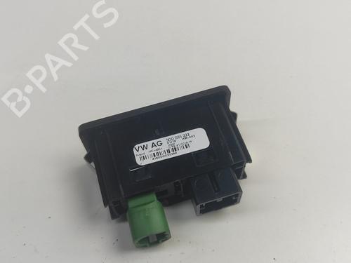 Elektronisk modul VW PASSAT B8 Variant (3G5, CB5) 1.4 GTE Hybrid | BP26500954M83 