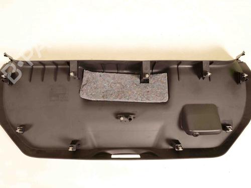 Kofferraumverkleidung FORD FIESTA VI (CB1, CCN) 1.0 EcoBoost | BP30281887I3