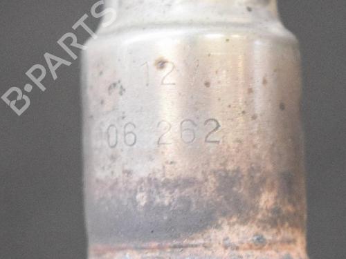 Elektronisk sensor VW PASSAT B8 Variant (3G5, CB5) 1.6 TDI | BP6753176M84 