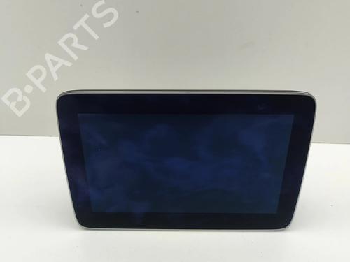 Used Display monitor MERCEDES-BENZ GLE (W166) 250 d 4-matic (166.004) (204 hp) 27644149