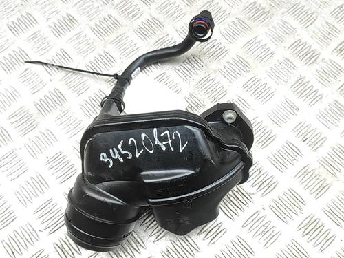 Used Pipe Pipe JEEP GRAND CHEROKEE IV (WK, WK2) 3.0 CRD V6 4x4 (241 hp) 33740013 33740013