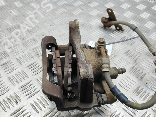 Left front brake caliper MAZDA MX-5 IV (ND__) 2.0 (ND2E, ND6E) | BP37402325M105 - Image 2