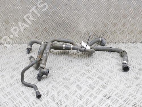 Pipe MERCEDES-BENZ EQB (X243) EQB 350 4-matic (243.612) | BP38599964M125 - Image 3