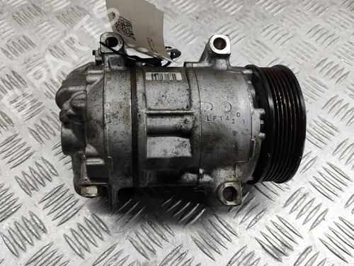 AC-Kompressor CITROËN C3 AIRCROSS II (2R_, 2C_) 1.2 PureTech 130 (2RHNYH) (131 hp) 25614738