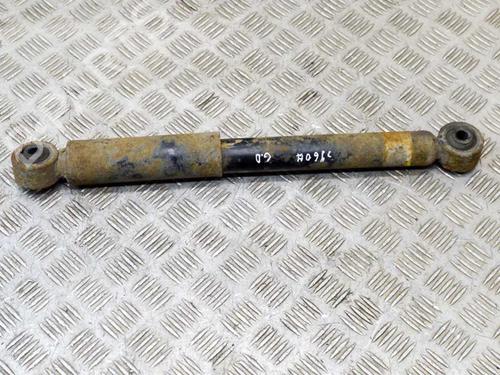 Used Right rear shock absorber VW TRANSPORTER T5 Van (7HA, 7HH, 7EA, 7EH) 2.5 TDI (130 hp) 13465459