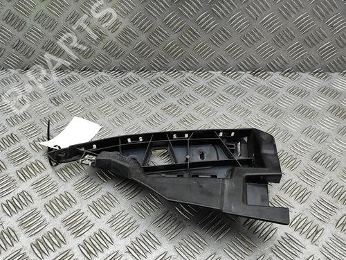 Used Rear bumper bracket PORSCHE TAYCAN Cross Turismo (Y1B) 4S Performance Battery Plus (Y1BDB1) (571 hp) 31762720