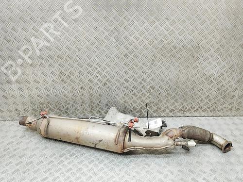 Katalysator Katalysator PEUGEOT BOXER Bus 2.0 BlueHDi 130 (130 hp) 35957764 35957764