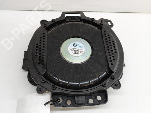 Elektronisk modul BMW X5 (G05, F95) xDrive 45 e Plug-in-Hybrid (286 hp) 19744178