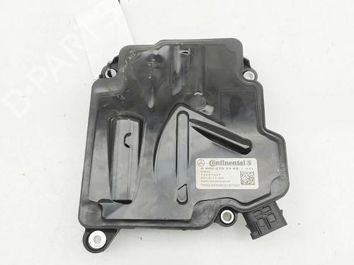 Gearbox control unit MERCEDES-BENZ E-CLASS (W212) E 350 BlueTEC | BP33167048M52 - Image 4