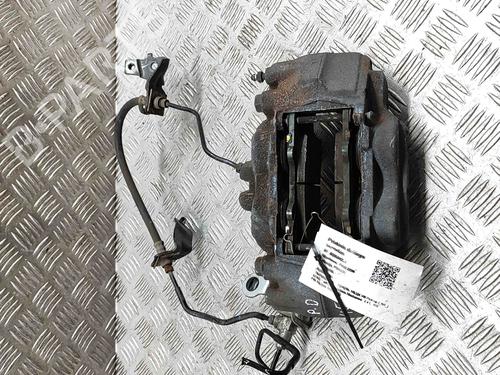 Used Right front brake caliper TOYOTA HILUX VIII Pickup (_N1_) 2.4 D 4WD (GUN125_, GUN125R) (150 hp) 24141306