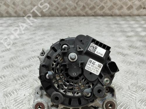 Alternator VW T-ROC (A11, D11) 1.5 TSI | BP33847257M7 - Image 7