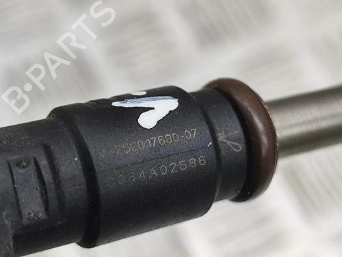 Injector PEUGEOT 308 CC (4B_) 1.6 16V | BP25788462M100 