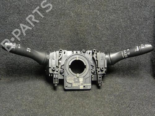Used Steering column stalk NISSAN QASHQAI II (J11, J11_) 1.5 dCi (110 hp) 6724052
