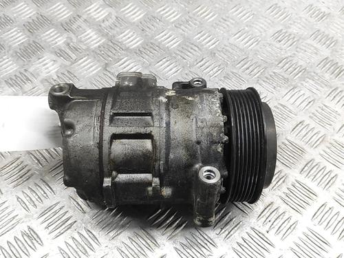 Used AC compressor AC compressor AUDI A4 B7 Avant (8ED) 2.0 TFSI (200 hp) 24976402 24976402