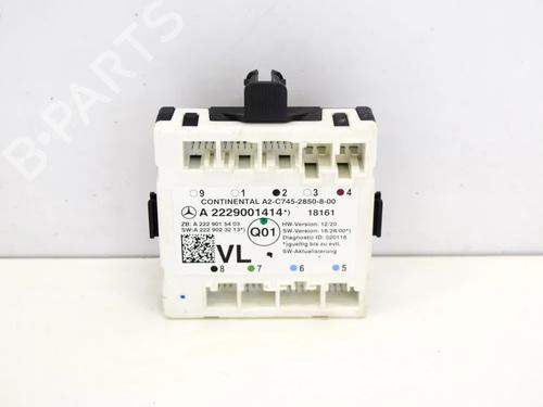 Used Electronic module Electronic module 7797675 7797675