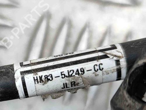 Pipe JAGUAR F-PACE (X761) 2.0 TD4 AWD | BP18035863M125