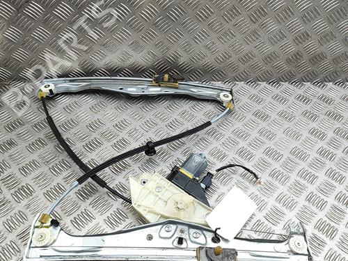 Used Front left window mechanism CITROËN C4 CACTUS 1.6 BlueHDi 100 (99 hp) 29975736