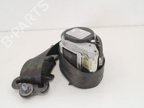 Rear right seatbelt VOLVO V60 I (155) D3 / D4 | BP6839283I28 