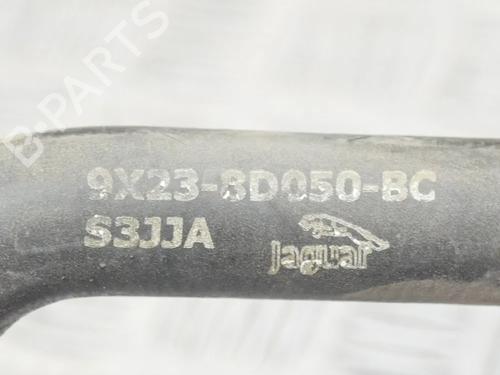 Pipe JAGUAR XF I (X250) 3.0 D | BP14623252M125 