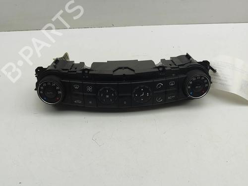 Used Electronic module Electronic module MERCEDES-BENZ CLS (C219) CLS 350 (219.356) (272 hp) 27644930 27644930