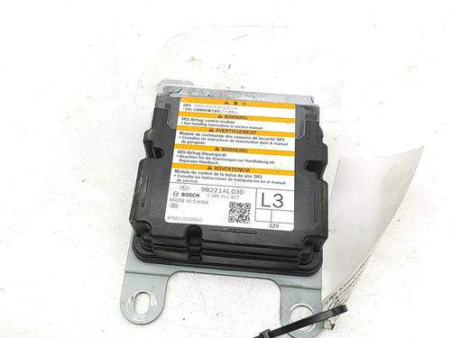 Used ECU airbags ECU airbags SUBARU OUTBACK (BS) 2.0 D AWD (BSD) (150 hp) 33392484 33392484