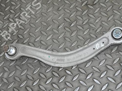 Used Left rear suspension arm MERCEDES-BENZ C-CLASS (W204) C 200 Kompressor (204.041) (184 hp) 30257779
