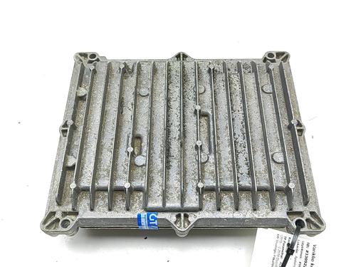 Used Engine control unit (ECU) Engine control unit (ECU) AUDI Q7 (4MB, 4MG, 4MQ) 50 TDI Mild Hybrid quattro (286 hp) 33379555 33379555