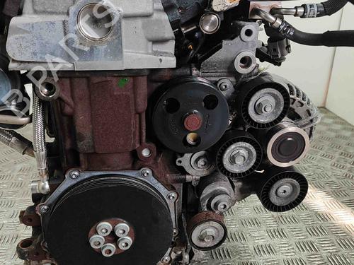 Engine AUDI Q3 (8UB, 8UG) RS 2.5 quattro | BP29615924M1 