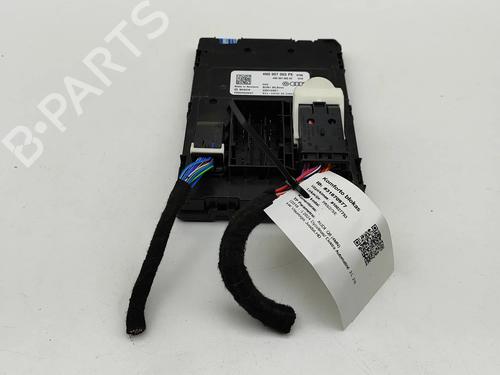 Electronic module AUDI Q8 (4MN, 4MT) 50 TDI Mild Hybrid quattro | BP28954459M83 - Image 3