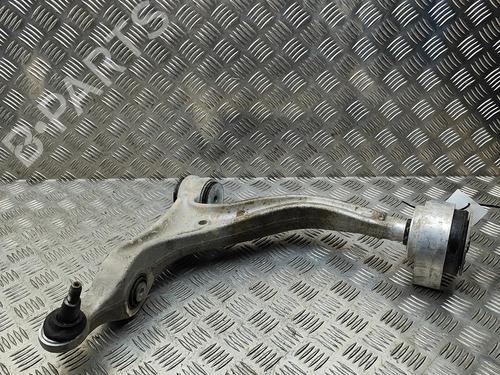 Used Left front suspension arm Left front suspension arm PORSCHE TAYCAN Sport Turismo (Y1C) 4S Performance Battery Plus (Y1CDB1) (571 hp) 33382990 33382990