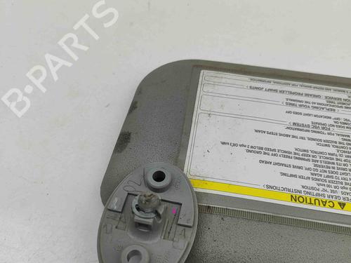 Right sun visor TOYOTA HILUX VIII Pickup (_N1_) 2.4 D 4WD (GUN125_, GUN125R) | BP29459432I2 