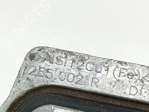 Electronic module PORSCHE CAYENNE Coupe (9YB) 4.0 S AWD (9YBBJ1) | BP33375533M83 - Image 6