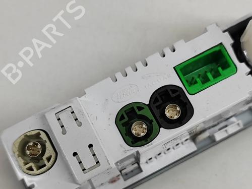 Electronic module JAGUAR F-PACE (X761) 2.0 SD4 AWD | BP16872676M83 - Image 3