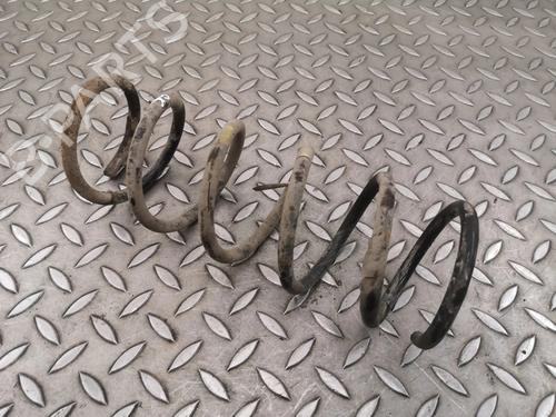 Mola do amortecedor CHRYSLER YPSILON 1.2 (69 hp) 30254816