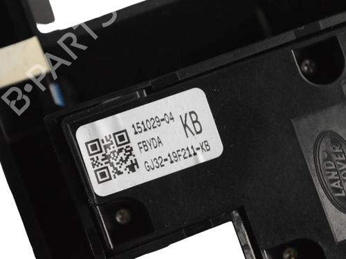 Switch LAND ROVER RANGE ROVER EVOQUE (L538) 2.0 D 4x4 | BP33363062I30  - Image 5